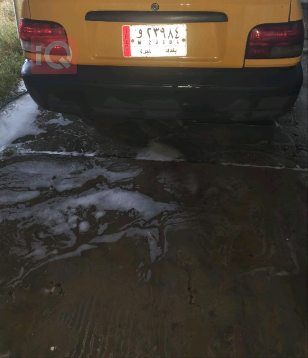 Saipa 131